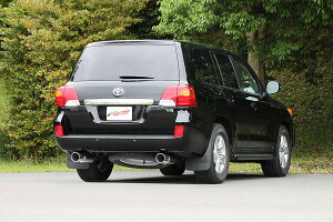 �t�W�c�{(FUJITSUBO) A-R �}�t���[ �g���^ �����h�N���[�U�[ CBA-URJ202W 1UR-FE 200 2009�N05���`2015�N08�� ���E�o�� 560-20831 muffler