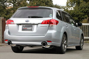 tWc{(FUJITSUBO) A-R }t[ Xo KVB DBA-BRM FB25 c[OS 2.5 NA 2500cc 2012N05`2014N10 Eo 560-64096 muffler