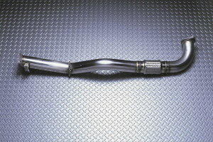 tWc{(FUJITSUBO) tgpCv OH T[G{[V VI GF-CP9A 4G63 1999N01`2001N01 ۈKi Front pipe