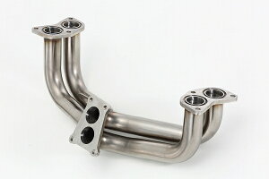 tWc{(FUJITSUBO) Super EX GL][Xg}jtH[h g^ WRX DBA-VAG FA20 S4 AvChA`F 2014N08`2020N08 ۈKi Exhaust manifold