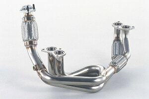 tWc{(FUJITSUBO) Super EX GL][Xg}jtH[h Xo tHX^[ Exhaust manifold