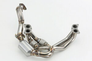 tWc{(FUJITSUBO) Super EX GL][Xg}jtH[h g^ BRZ DBA-ZC6 FA20 2.0 AT/MT AvChA`G 2000cc 2012N03`2019N04 G}^Cv ۈKi Exhaust manifold