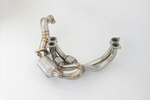 tWc{(FUJITSUBO) Super EX GL][Xg}jtH[h g^ GR86 3BA-ZN8 FA24 AT/MTԋ 2021N10` G}^Cv ۈKi Exhaust manifold