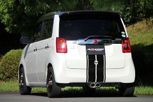 tWc{(FUJITSUBO) A-K }t[ z_ N-ONE DBA-JG1 S07A NA 2WD 2014N05`2020N11 We[ Z^[o 740-50825 muffler