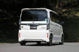 tWc{(FUJITSUBO) A-K }t[ z_ N-BOX JX^ muffler