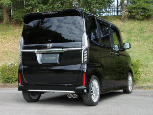 tWc{(FUJITSUBO) A-K }t[ z_ N-BOX JX^ muffler