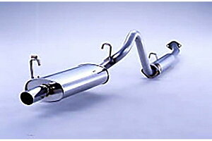tWc{(FUJITSUBO) Legalis R }t[ g^ Xv^[gm E-AE86 4A-GE 1983N05`1987N05 Se[ muffler