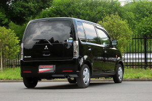 tWc{(FUJITSUBO) A-K }t[ Y eKS muffler