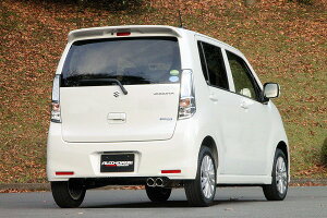 tWc{(FUJITSUBO) A-K }t[ }c_ tA DBA-MJ34S R06A CVTԐp JX^X^C NA 2WD 2012N10`2015N09 muffler