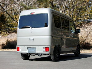 tWc{(FUJITSUBO) A-K }t[ XYL GuCS ABAE3BA-DA17W R06A MT/AT/CVT ^[{ 2WDE4WD 2015N02` muffler