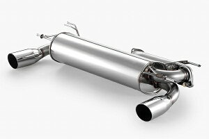 tWc{(FUJITSUBO) Legalis R }t[ }c_ [hX^[ CBA-NCEC LF-VE RS GAt 2005N08`2008N12 760-42432 muffler