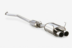 tWc{(FUJITSUBO) Legalis R }t[ z_ VrbN LA,ABA-EP3 K20A ^CvR 2001N12`2005N09 760-52061 muffler