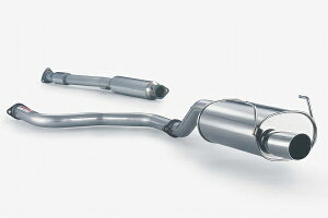 tWc{(FUJITSUBO) Legalis R }t[ z_ CeO E,GF-DC2 B18C ^CvR 1995N10`2000N08 760-53033 muffler