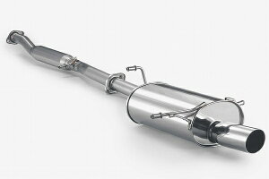 tWc{(FUJITSUBO) Legalis R }t[ Xo tHX^[ E,GF-SF5 EJ20 2.0 NA 2000cc 1997N07`2002N02 760-64502 muffler