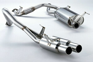 tWc{(FUJITSUBO) Legalis4 }t[ g^ hN[U[ GF,GH-UZJ100W 2UZ-FE 100 4.7 4700cc 1998N01`2007N09 770-20828 muffler