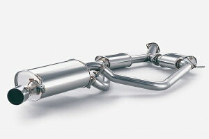tWc{(FUJITSUBO) Legalis R }t[ g^ X[v E-JZA80 2JZ-GE 3.0 NA 3000cc 1993N05`1997N08 770-25032 muffler