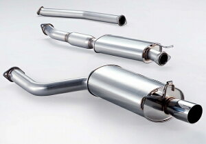 tWc{(FUJITSUBO) Legalis R }t[ g^ }[NII E,GF-JZX100 1JZ-GTE 2.5 cCJ24^[{ 2500cc 1996N09`2000N10 muffler
