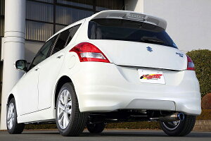 tWc{(FUJITSUBO) RIVID }t[ XYL XCtg DBA-ZC72S K12B RS 1.2 2WDp CVTԐp 1200cc 2011N11`2017N01 840-81535 muffler