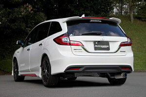 tWc{(FUJITSUBO) RIVID }t[ z_ WFCh DAA-FR4 LEB nCubhԐp 2WD 2015N02`2018N04 850-53913 muffler