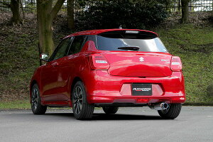 tWc{(FUJITSUBO) RIVID }t[ XYL XCtg DBA-ZC13S K10C RS 1.0 2WDp ^[{Ԑp 1000cc 2017N01`2020N05 860-81541 muffler