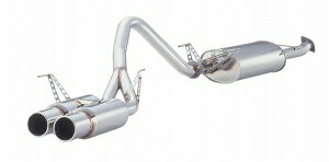 tWc{(FUJITSUBO) Legalis4 }t[ OH pWFJr. E-H57A 4A31 1995N11`1998N06 muffler