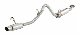 tWc{(FUJITSUBO) POWER Getter }t[ Xo CvbT muffler