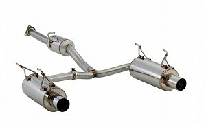 tWc{(FUJITSUBO) RM-01A }t[ }c_ RX-8 LA,ABA-SE3P 13B-MSP 4AT/5MT/6MTԋ 2003N04`2008N03 VOo 270-45051 muffler