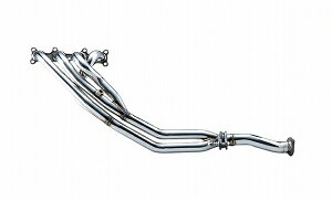 tWc{(FUJITSUBO) Super EX GL][Xg}jtH[h z_ AR[h E,GF-CF4 F20B SiR-T 1997N09`2000N06 630-54112 Exhaust manifold