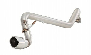 tWc{(FUJITSUBO) Wagolis }t[ g^ GXeB} DBA-ACR55W 2AZ-FE AGX 2.4 4WD 2400cc 2006N01`2010N03 460-27045 muffler