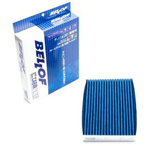 BELLOF(xt) GARtB^[ z_ N-BOX JF3,JF4 JX^܂ 2017N09`2023N09 Air conditioner filter