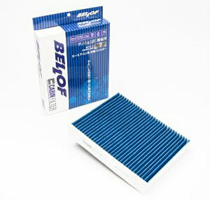 BELLOF(xt) GARtB^[ BMW 3V[Y 3,8 F30/F31/34/80 2012N01`2019N08 Air conditioner filter