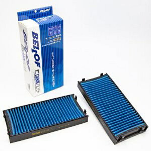 BELLOF(xt) GARtB^[ BMW X6/X6M Air conditioner filter