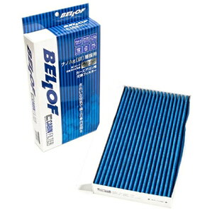 BELLOF(xt) GARtB^[ m[ K[kIII DZF,Z 2011N02`2017N10 CFRE002 Air conditioner filter