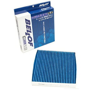 BELLOF(xt) GARtB^[ m[ AJi LJLH4MH 2022N05` Air conditioner filter