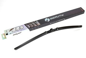 BELLOF(ベロフ) アイ・ビューティー Sフラットワイパー 助手席 トヨタ bB 475mm Flat Wiper