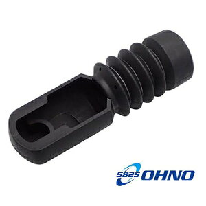 ���S�� �t�����g�t�H�[�N�u�[�c �z���_ �f�B�I AF62/AF68 �����F1��(2��) Front fork boots