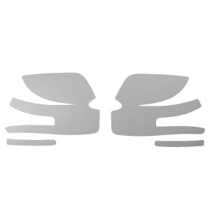 hA~[XebJ[ Y OH [NX fJ~j B40n B30n  }bg FO[v1 F1Zbg(E) AP-PF2CFMT0307 Door mirror sticker