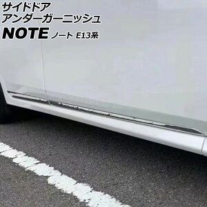 TChhAA_[K[jbV Y m[g E13n 2020N12` ʃVo[ XeX F1Zbg(4) AP-DG351 Side door Ander Garnish