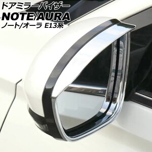 hA~[oCU[ Y m[g E13n 2020N12` ʃVo[ ABS F1Zbg(E) Door mirror visor