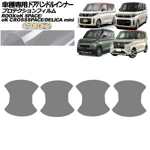 veNVtB hAnhCi[ OH fJ~j B30n 2023N05` CgX[N F1Zbg(4) Protection film door handle inner