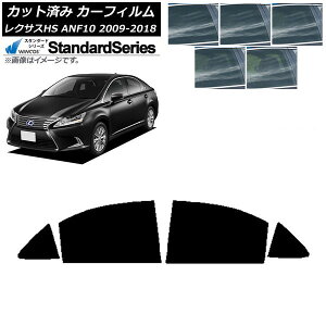 J[tB NTX HS ANF10 2009N07`2018N03 AhAZbg WINCOS X^_[h Iׂ5tBJ[ AP-WFGY0065-RD Car film