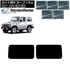 J[tB XYL Wj[/Wj[VG JA11,12,22/JB31,32 AhAZbg WINCOS X^_[h Iׂ5tBJ[ AP-WFGY0158-RD Car film