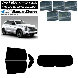 �J�[�t�B���� �O�H RVR GA3W,GA4W 2010�N02���` ���A�Z�b�g(1���^) WINCOS �X�^���_�[�h �I�ׂ�5�t�B�����J���[ AP-WFGY0208-RDR1 Car film