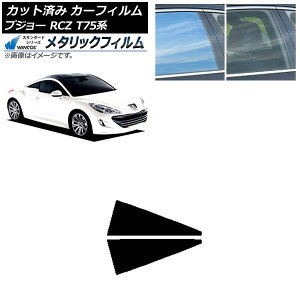 �J�[�t�B���� �v�W���[ RCZ T75�n 2010�N07���`2015�N09�� ���A�����Z�b�g WINCOS ���^���b�N IR70HD AP-WFWM0434-RD Car film