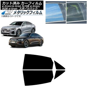 �J�[�t�B���� �A�E�f�B e-tron/e-tronS/Q8e-tron/SQ8e-tron GE �X�|�[�c�o�b�N 2021�N�` ���A�h�A�Z�b�g WINCOS ���^���b�N SL18 AP-WFWM0470-RD Car film