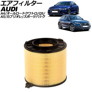 �G�A�t�B���^�[ �A�E�f�B Q5 FY�n 2017�N�`2020�N air filter