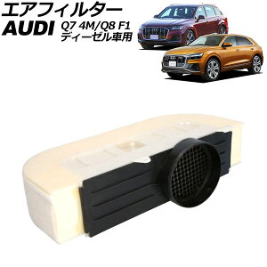 GAtB^[ AEfB Q7 4M fB[[ԗp 2016N`2021N air filter