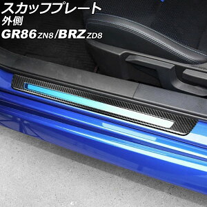 XJbtv[g O g^ GR86 ZN8 2021N10` ubNJ[{ J[{t@Co[ F1Zbg(E) scuff plate outside