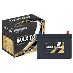 MAXTORM �o�b�e���[ S-120(D26L) �A�C�h�����O�X�g�b�v�ԗp 2307859L battery