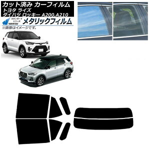 �J�[�t�B���� ���C�Y ���b�L�[ A200A/A210A A200S/A210S ���A�Z�b�g(����) WINCOS ���^���b�N IR70HD AP-WFWM0005-RDR2 Car film